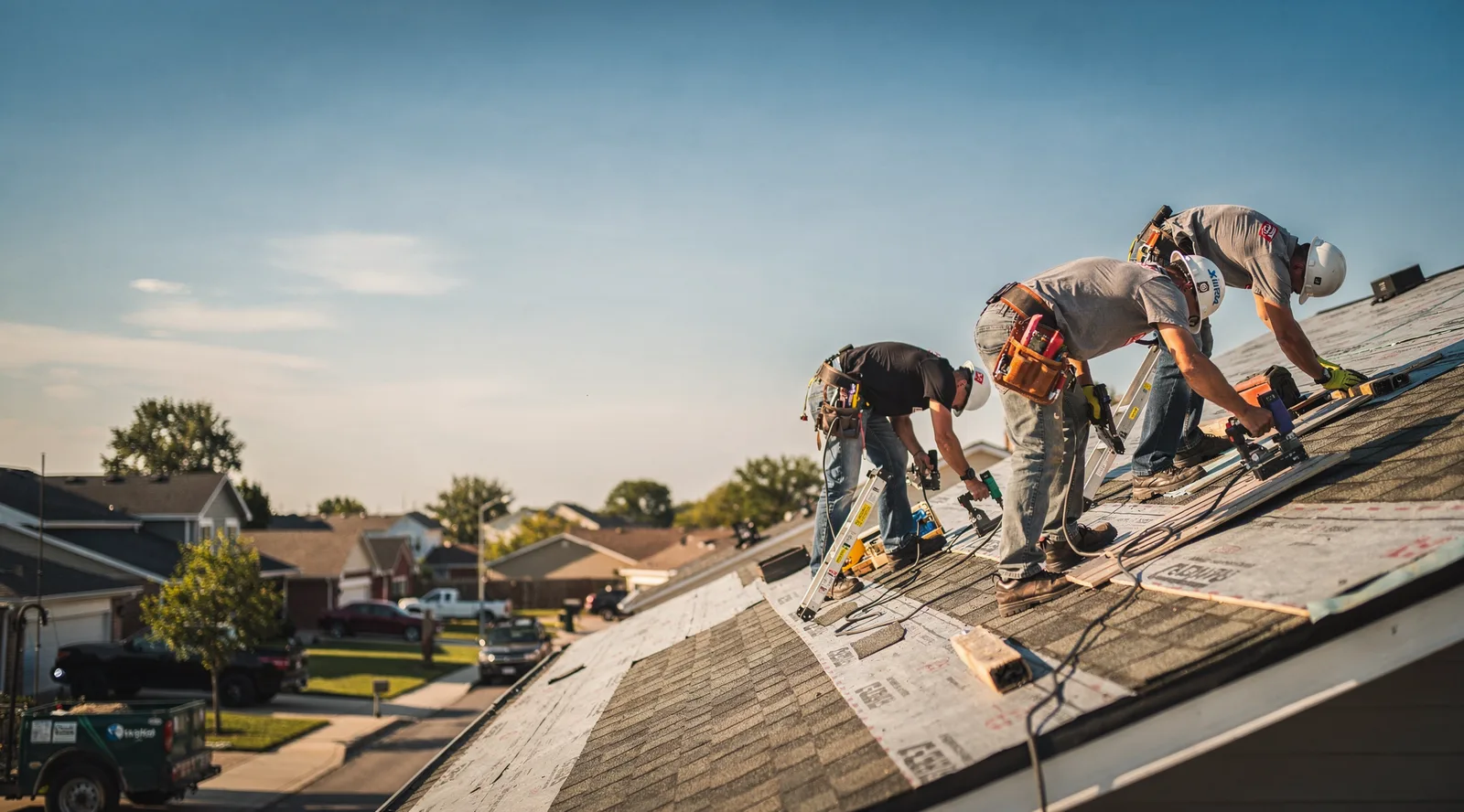 Roof Repair in Mimbres, NM near me